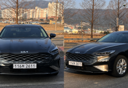 K8 LP I3.5 트렌디  116하2611 K8장기렌터카, 신용불량자장기렌트, K8장기렌트